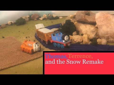 Terence The Tractor| Remake | Thomas & Friends Productions (3 Year Anniversary + 400 Subs Special) Terence The Tractor| Remake | Thomas & Friends Productions (3 Year Anniversary + 400 Subs Special)