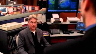 2x03 NCIS Clip