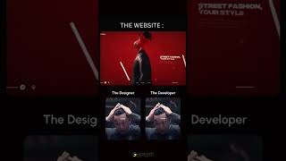 🚀Designed To Impress And Convert.#shopify #shopifystore #webdesign #digitalmarketing #viral
