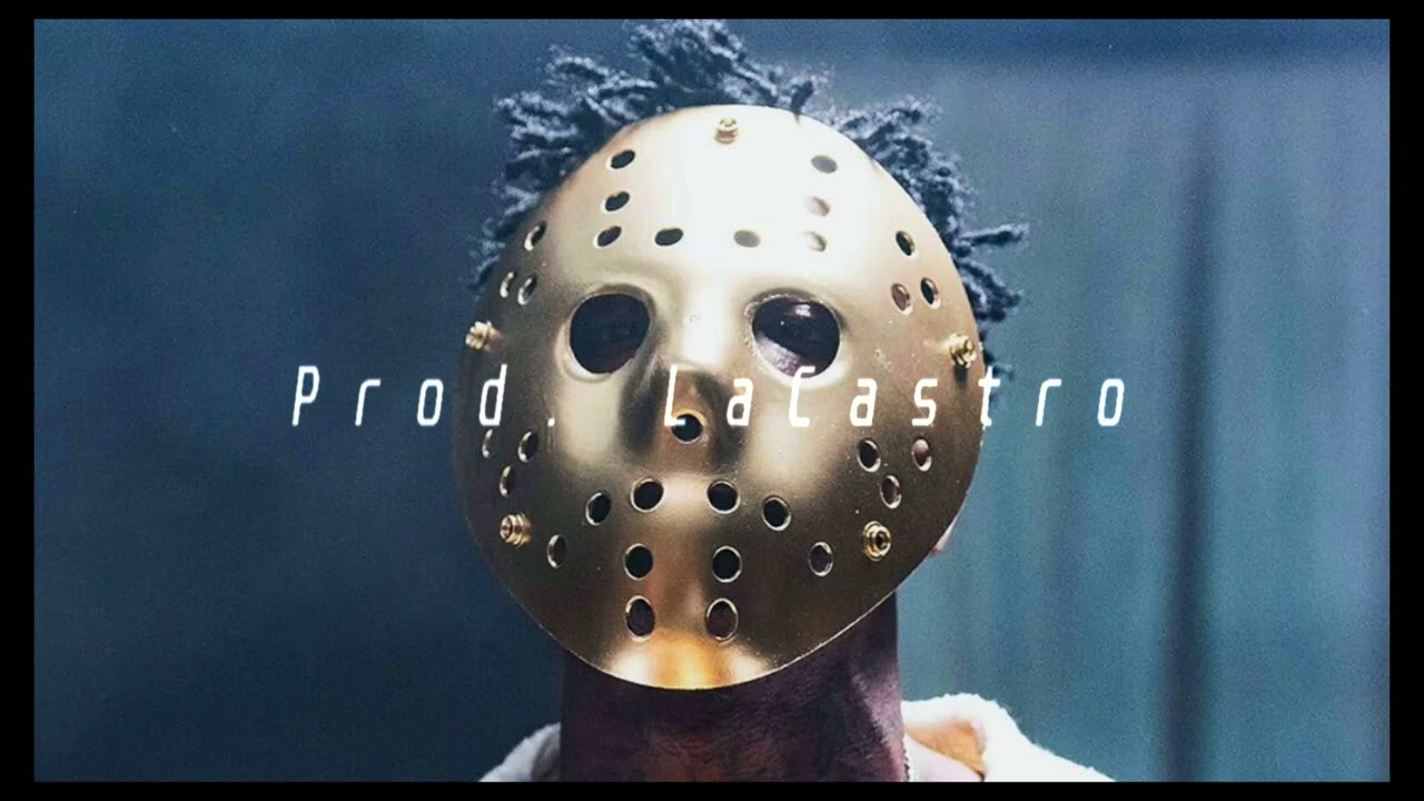21 Savage x Young Nudy x LaCastro Type Beat "Boogie Man" (Prod. By LaCastro)