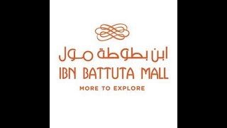 Discovery Gardens to IBN Battuta Mall