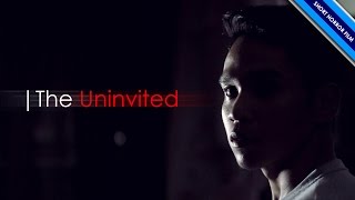 Short Horror Film - The Uninvited
