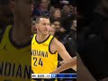 Garrison Mathews Catch and Shoot from Deep 🎯