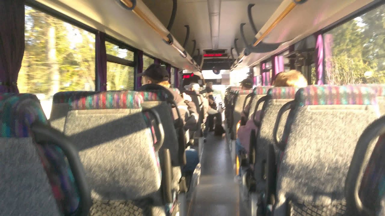 Irisbus Crossway 12M Ev.č. 1839