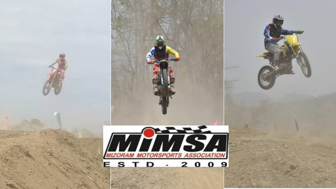 30th Mimsa Racing Championship | Off Road - YouTube