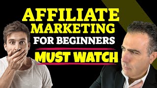 How To Succeed In Affiliate Marketing - Affiliate Marketing For Beginners - Complete Tutorial