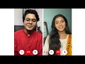 Virtualjam  rahul  ankita  kichu kichu kotha  bengali cover song 2021