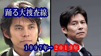 踊る大捜査線 5話 ドラマ フル Youtube
