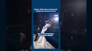 Damat Gelini Havuz Kenarında Düşürerek Güvenini Sarstı 🥺