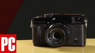 Fujifilm X-Pro2 Review screenshot 3