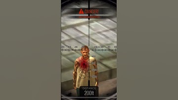 Sniper 3D - 180 | Sniper 3D Assassin: Shoot to Kill - Gameplay | FPS Game | The Arena