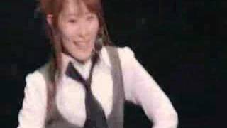 ｢Hare Hare Yukai｣ Yuki/Haruhi/Mikuru FULL VERSION LIVE