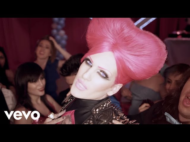 Jeffree Star - Prom Night (Official Video) class=