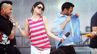 Sony Vegas Coloring Iris