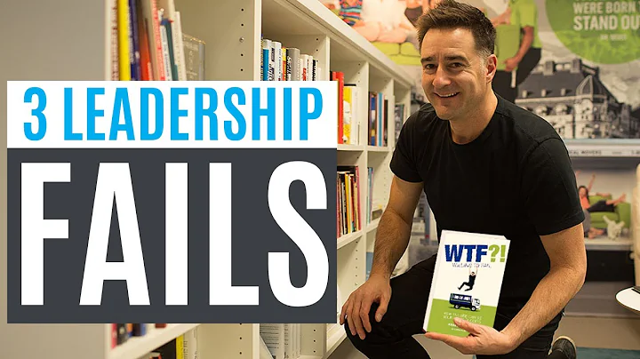 These 3 Leadership Mistakes Built My Billion Dolla...