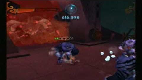 Crash of the Titans - Episode 12: Weapons of Mass Construction [Part 2/2]