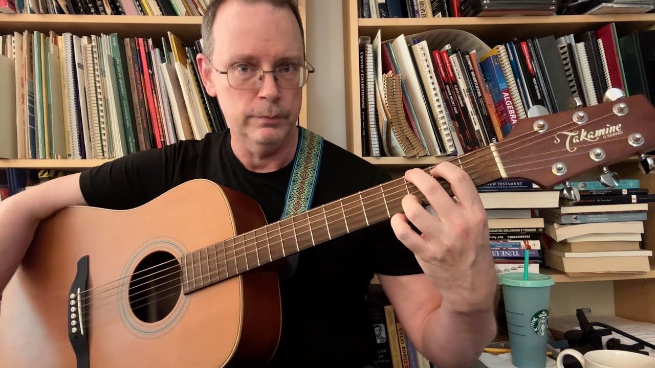 #89, 90 Let's Practice More Chord Transitions (Hal Leonard Guitar)