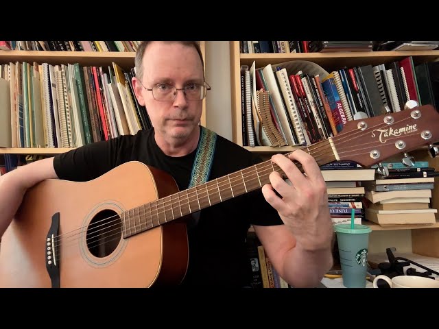 89, 90 Let's Practice More Chord Transitions (Hal Leonard Guitar