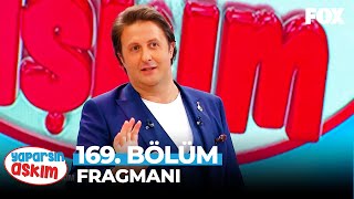Yaparsın Aşkım 169. Bölüm Tekrarıyla Foxta