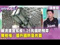 國防預算爭論