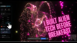I Built Alien Hand Control & So Can You