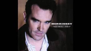 Morrissey  - Spring Heeled Jim