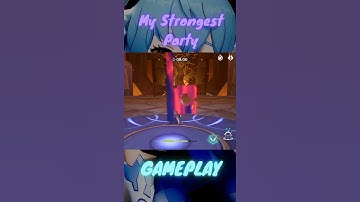 Easy Talent Farm with My Strongest Ganyu Team - Genshin Impact