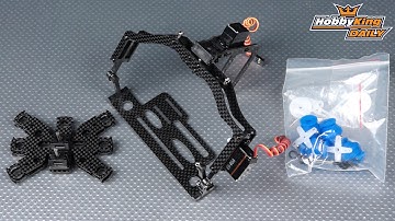 HobbyKing Daily - Ideafly Gimbal