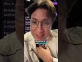 Estafe a uno de mis seguidores!