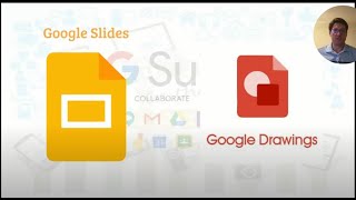 Engaging Activities with Google Slides & Drawings