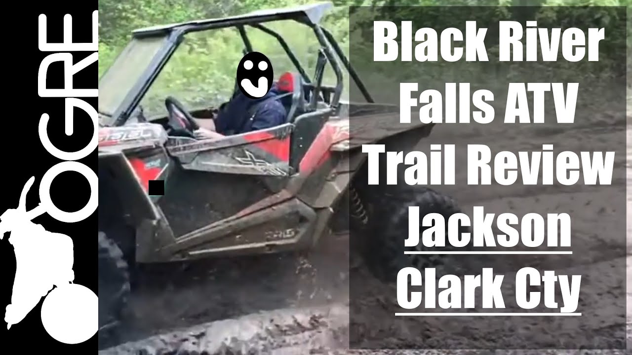 Clark County Wi Atv Trails Best - Maxresdefault