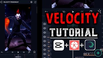 free fire velocity tutorial ✨free fire lobby edit tutorial 🔥