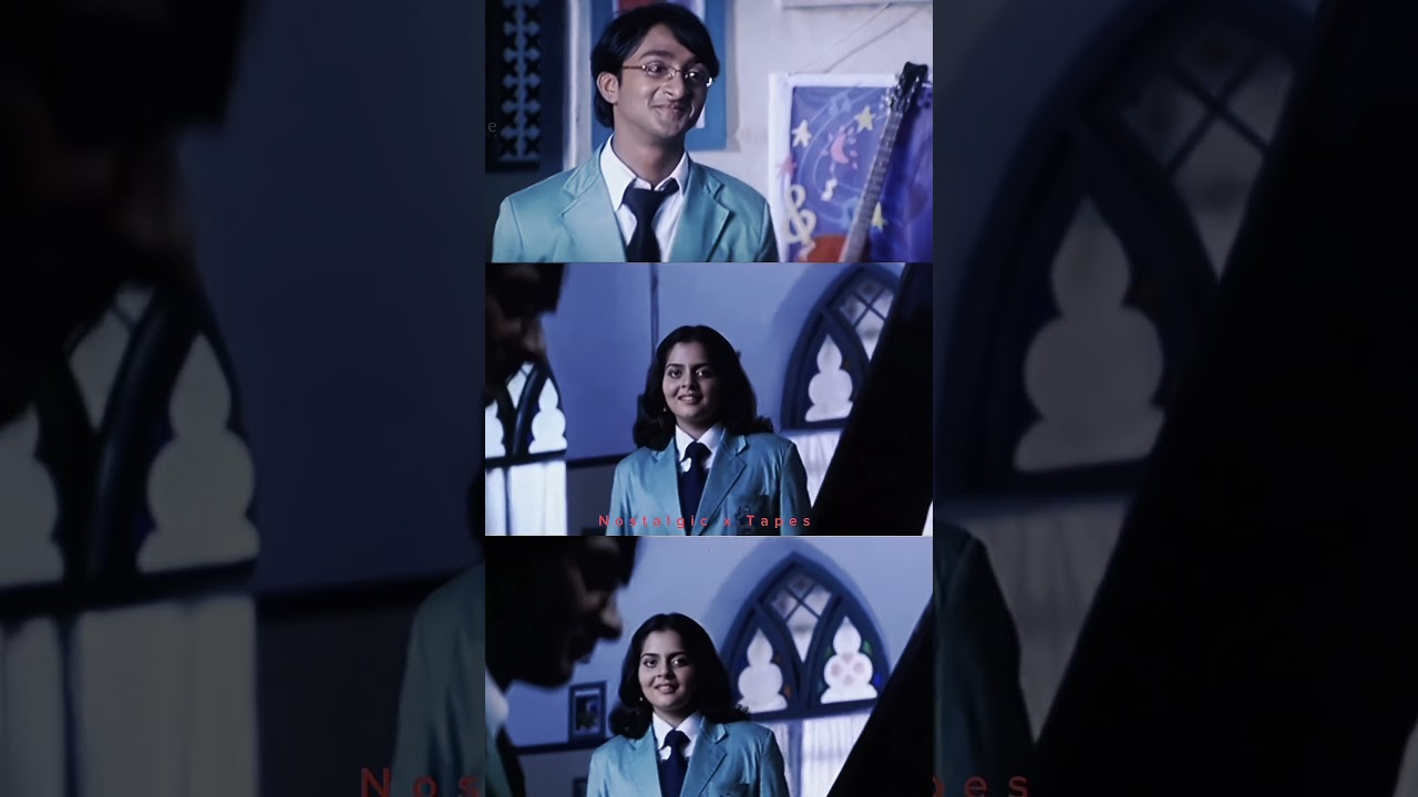 Notebook Malayalam movie bgm