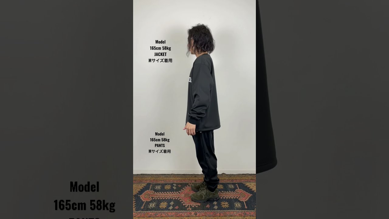 challenger セットアップ CHALLENGER チャレンジャー 上品でリラックスした雰囲気の