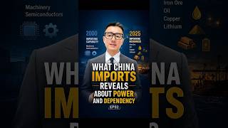 Episode 2《Decoding Development Trajectory of China over the Past 25 Years from a Trade Perspective》
