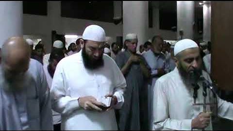 سورة الحجر - الشيخ طارق إبراهيم
