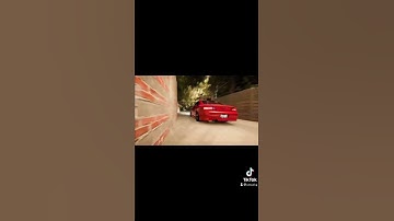 First forza horizon 5 custom map🔥  big initial D vibes