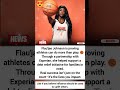 She’s Not Just a Star Athlete… She’s Changing Lives 😳🏀 #shorts #viral