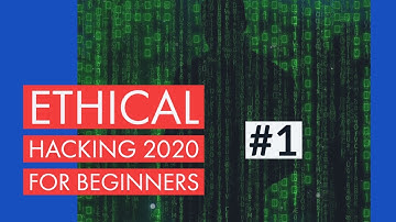 Ethical Hacking for beginners 2020 -Installing virtual machine(hacking with kali linux)-#1