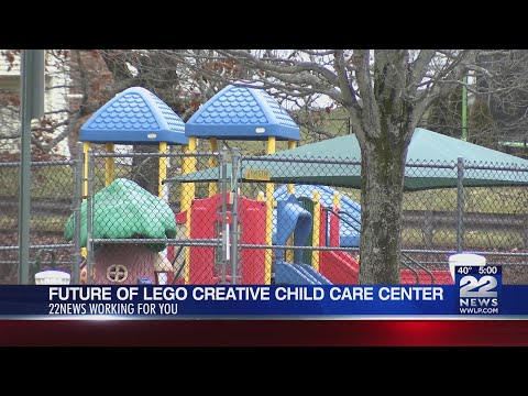 LEGO Creative Child Care Center will remain in Enfield