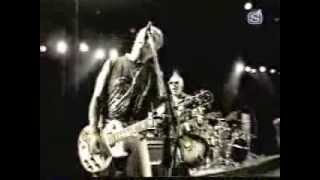 Time Bomb - Rancid (Live In Tokyo 1996)