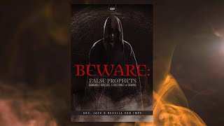Beware: False Prophets Damnable Heresies, & Doctrines of Demons -- DVD Offer