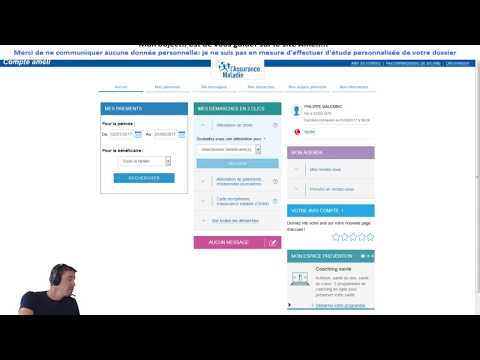 YouTube video
