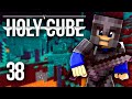 HOLYCUBE 5 #38 - Le Black Friday depuis un bunker !