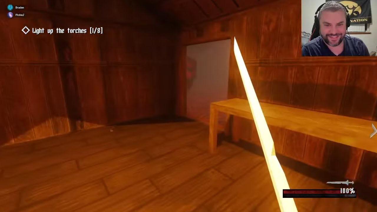 My Heart Skips in Desolate Woods - NoahJ456 HORROR HALLOWEEN MAPS - BLACK OPS 3 CUSTOM ZOMBIES