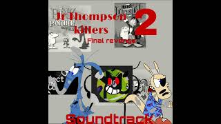Springtrap Finale(Jr Thompson Killers 2 Final revenge Soundtrack)￼