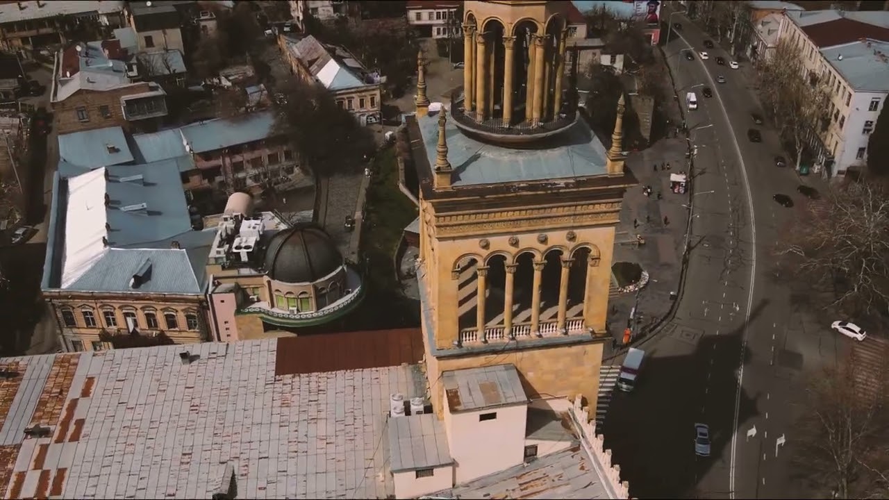 R.M.S- Buvottimi. Music Video. Tramism