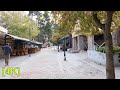 Naousa city walking tour GREECE (part 2)