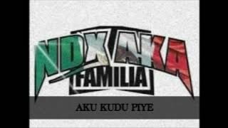 NDX a k a Aku Kudu Piye PlanetLagu com