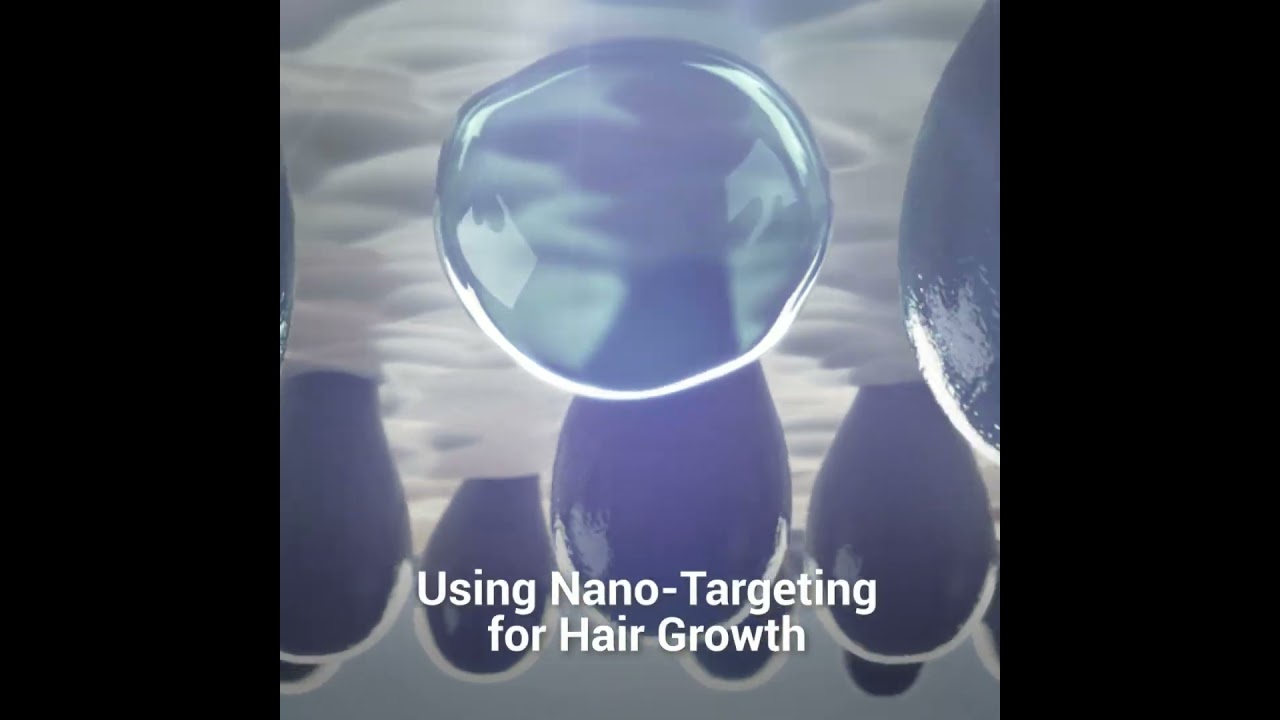 Introducing the World’s Most Advanced Hair Regeneration Treatment | Dr Batra’s XOGEN